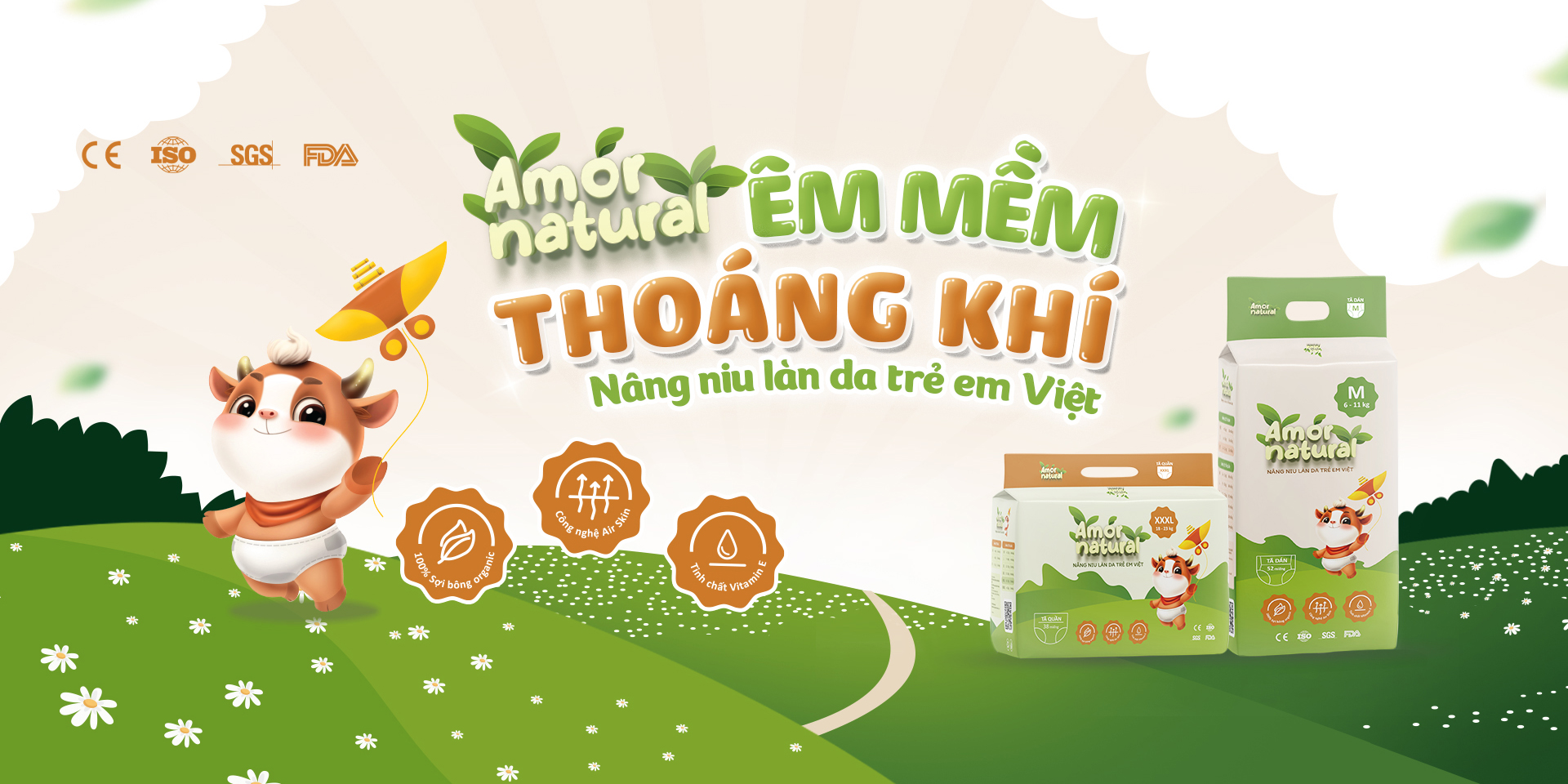 Banner trang chủ