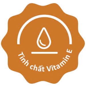 Tinh chất Vitamin E