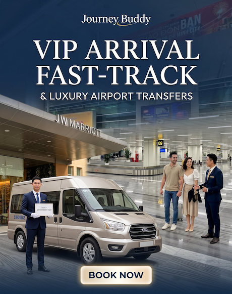 VIP Airport Services