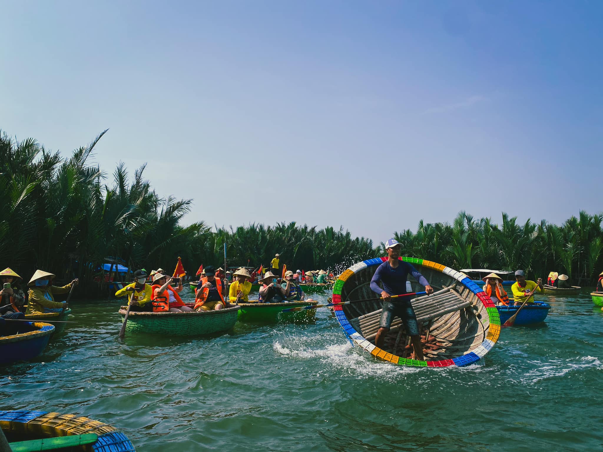 12 Days Ultimate Vietnam Discovery: Signature Inbound Journey