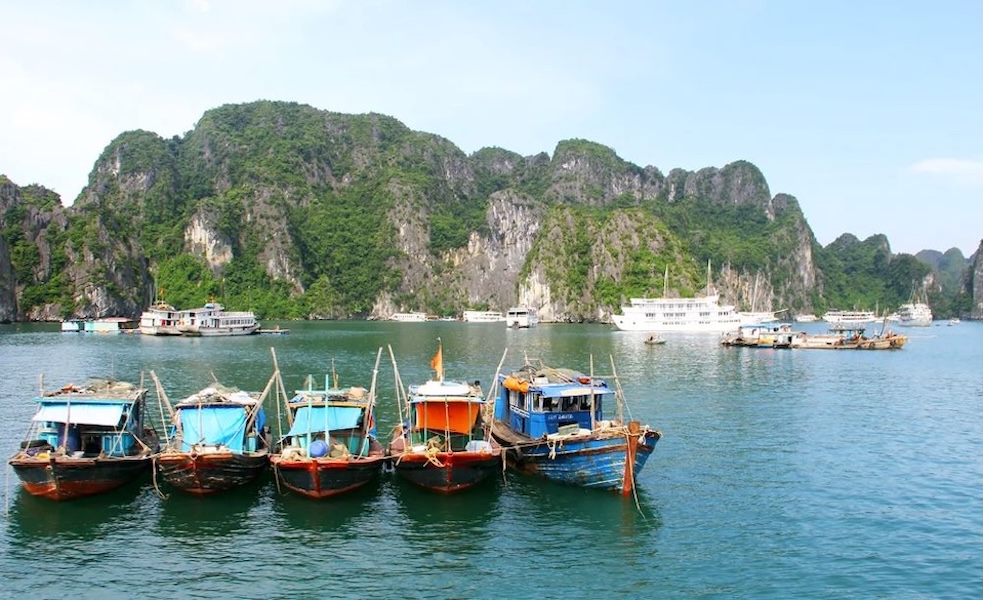14-Day Vietnam Signature Journey: The Ultimate North to South Private Tour