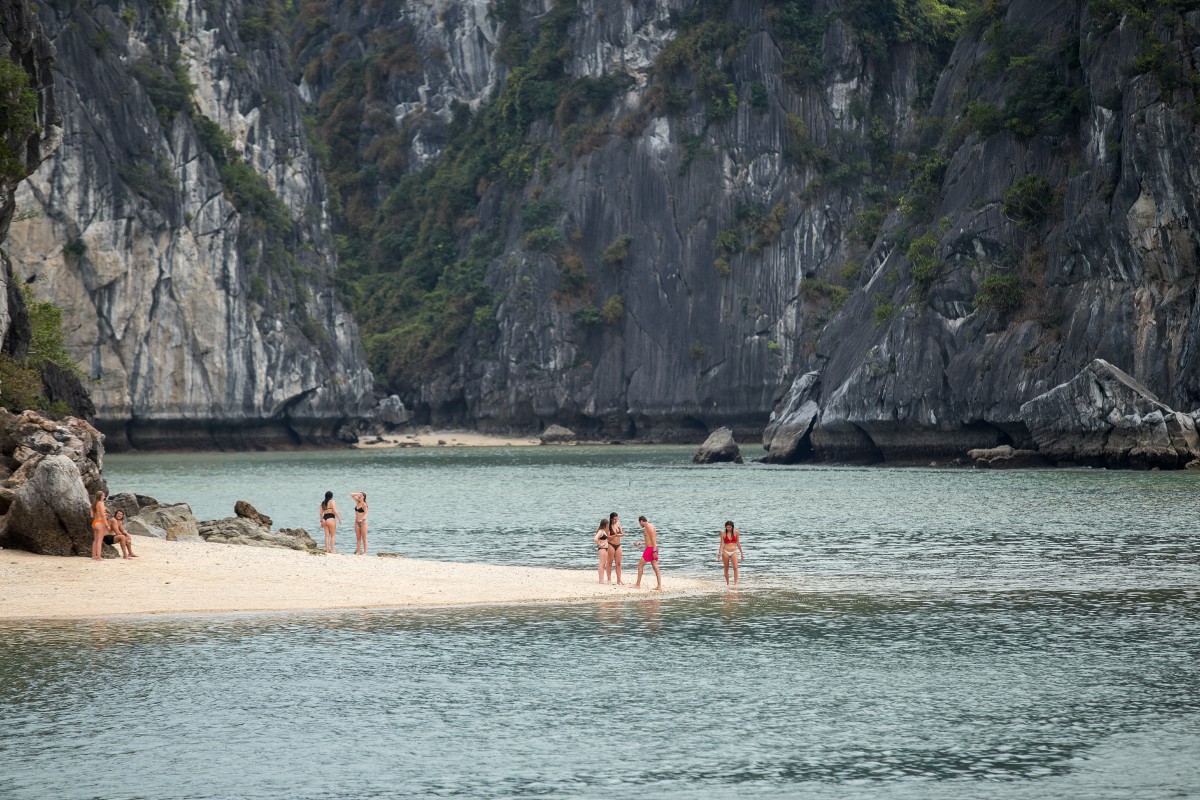 21 Days Ultimate Vietnam Panorama: The Grand Private Journey