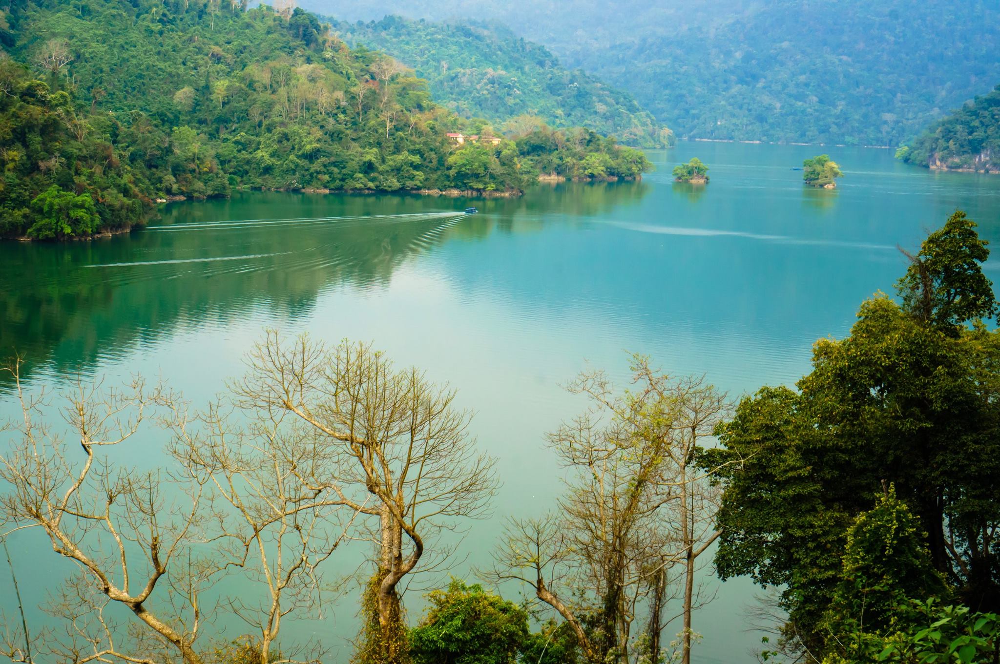 6 Days Northern Vietnam Hidden Trails: Valleys of Mu Cang Chai