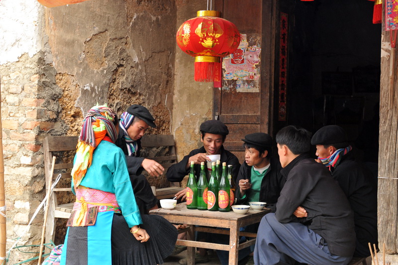 7 Days Northeast Vietnam Wonders: Ban Gioc Waterfall & Ba Be Lake