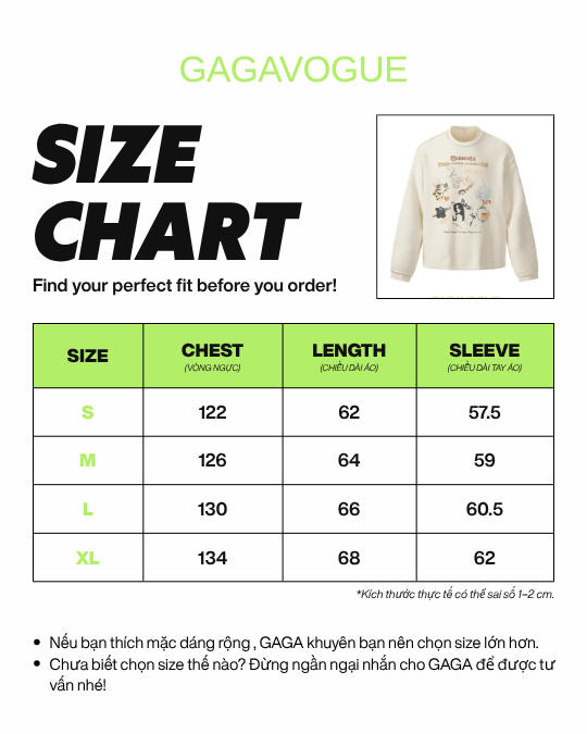 GAGAVOGUE BLEGCHN REVERSIBLE WAFFLE SWEATER