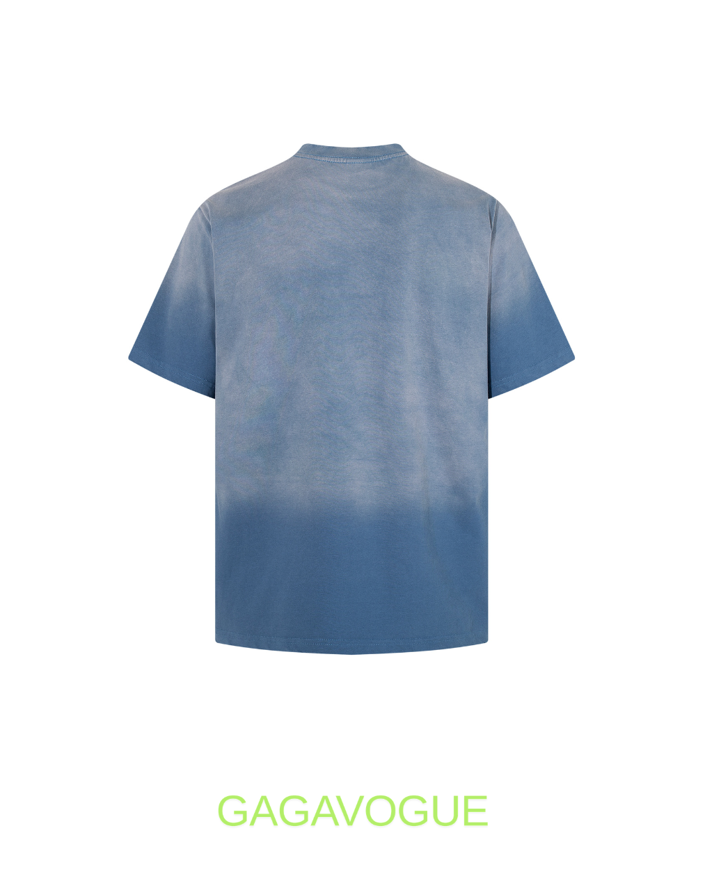 GAGAVOGUE SNIFFIN’ GLUE 1977 VINTAGE WASH GRAPHIC TEE