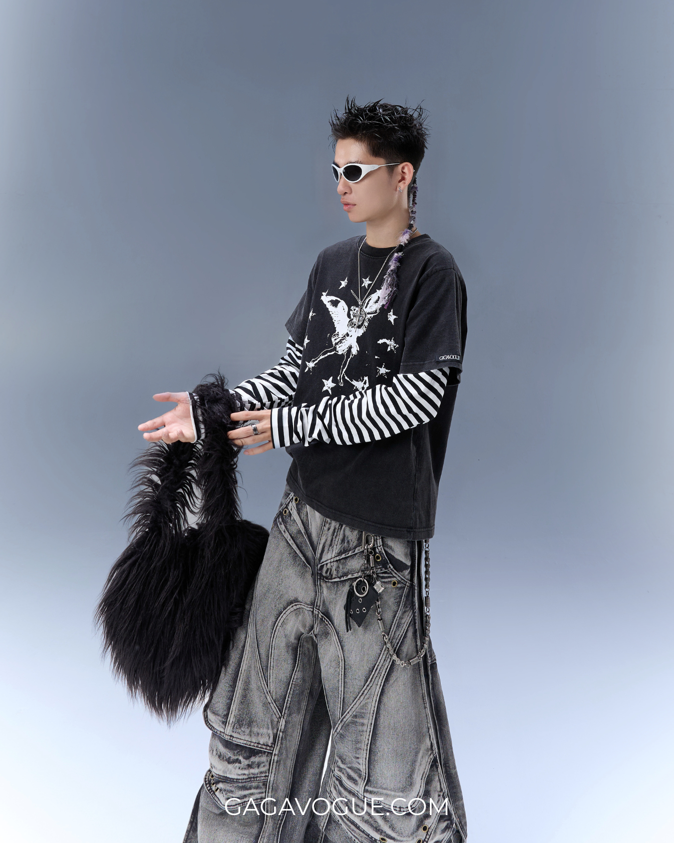 LOOK 1: PRE-FALL 2026