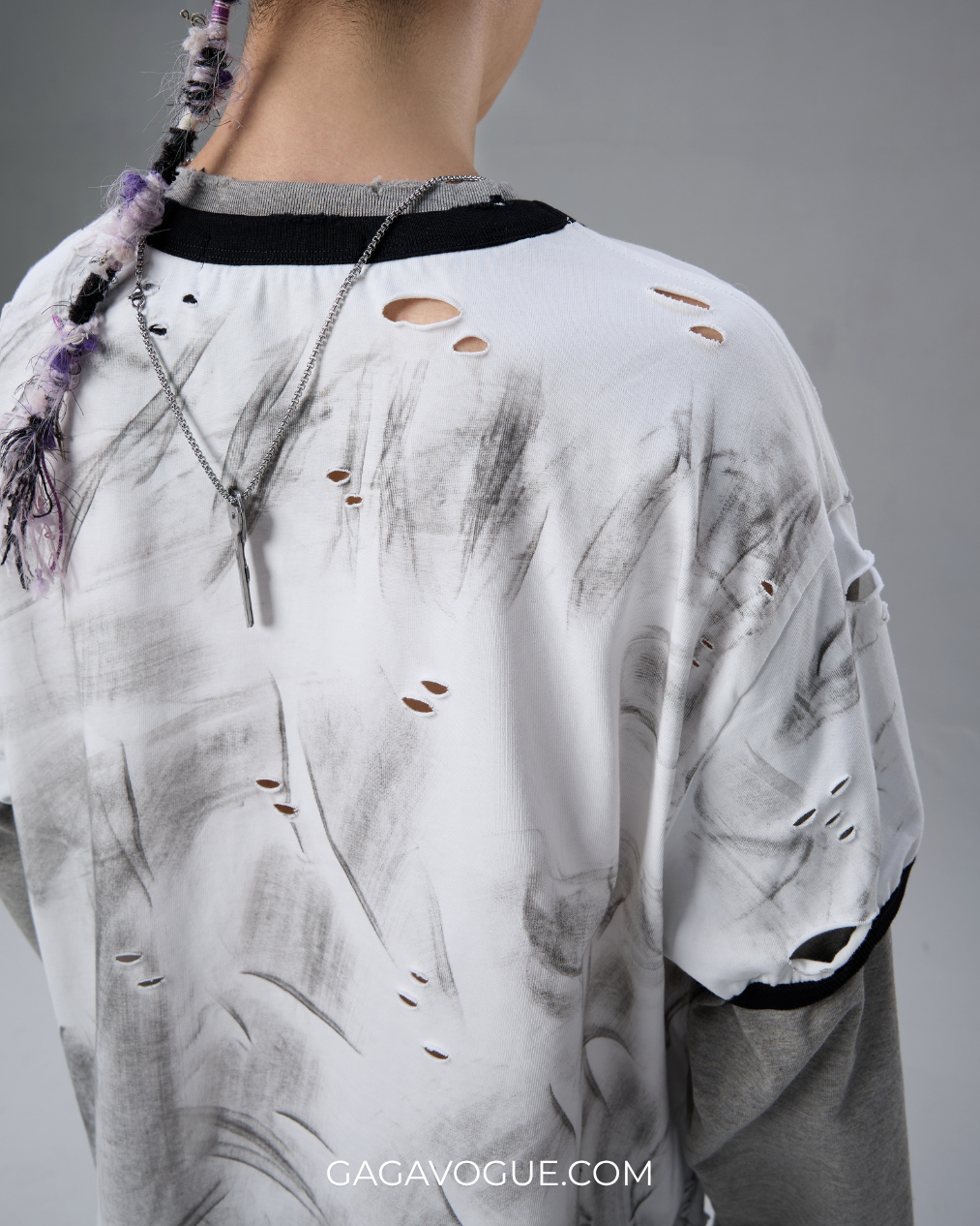 LOOK 10: PRE-FALL 2026