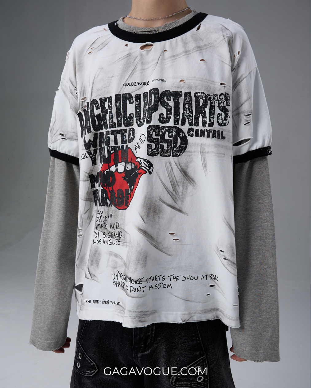 LOOK 10: PRE-FALL 2026
