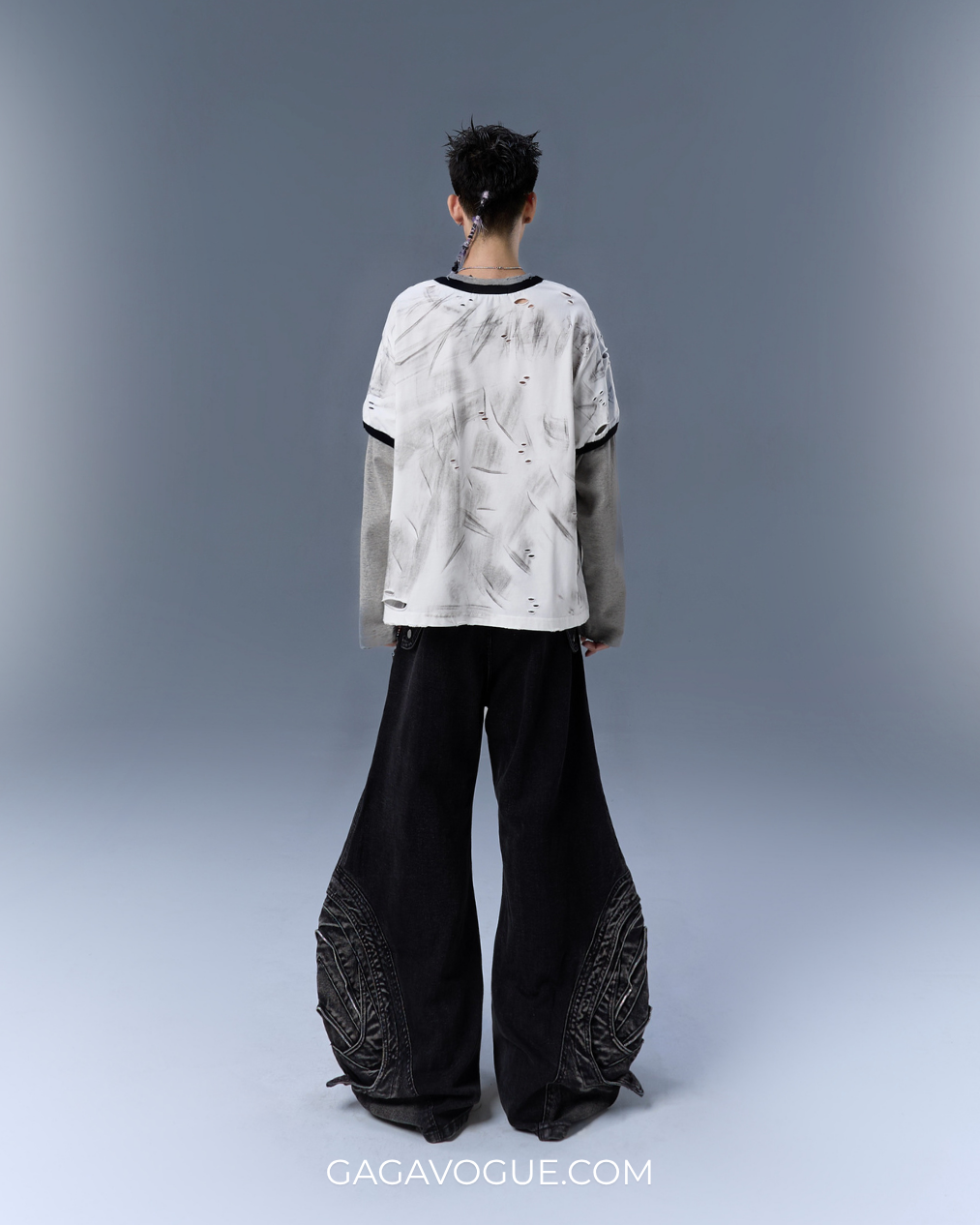 LOOK 10: PRE-FALL 2026
