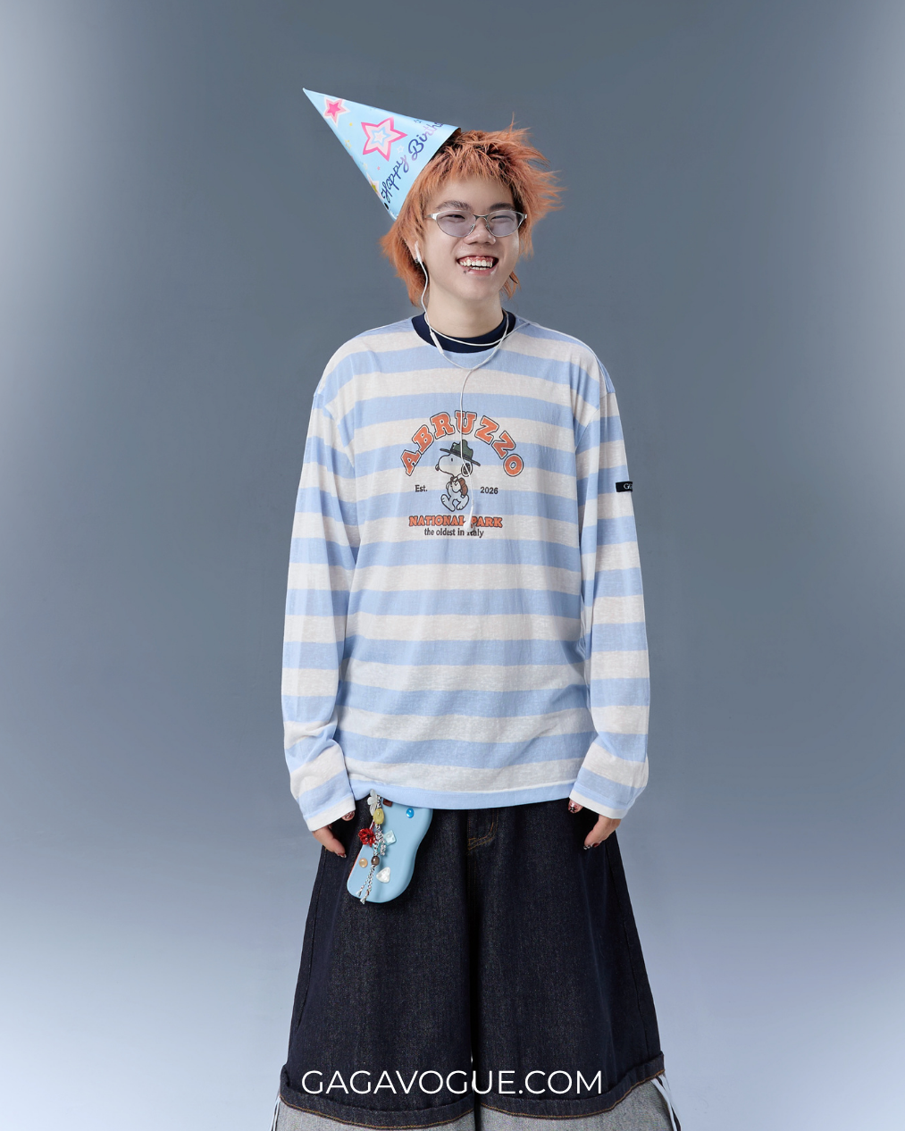 LOOK 11: PRE-FALL 2026