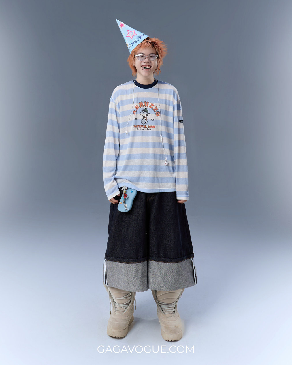 LOOK 11: PRE-FALL 2026