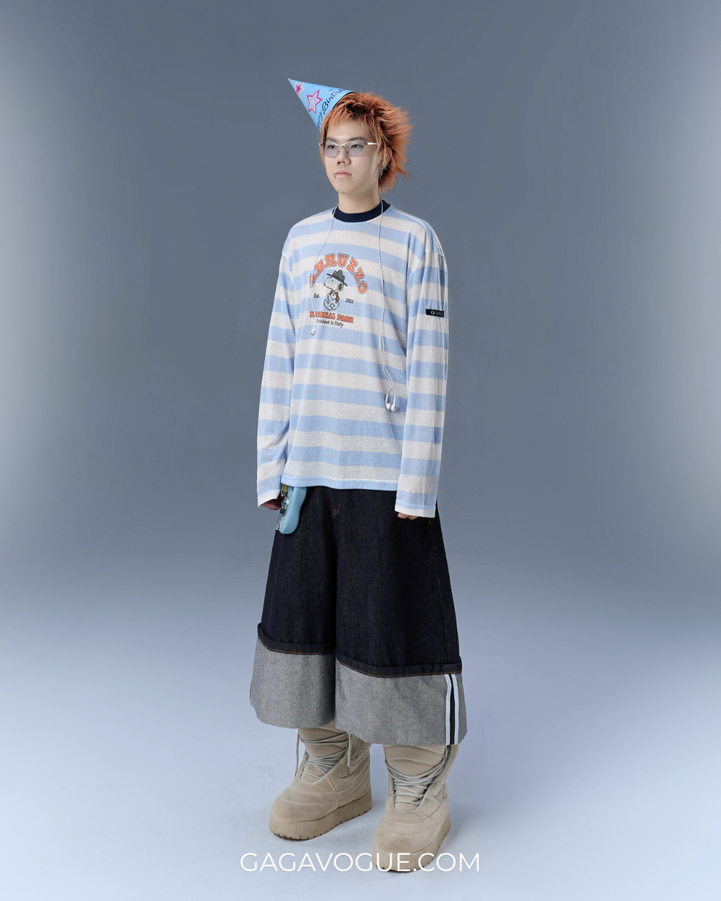 LOOK 11: PRE-FALL 2026