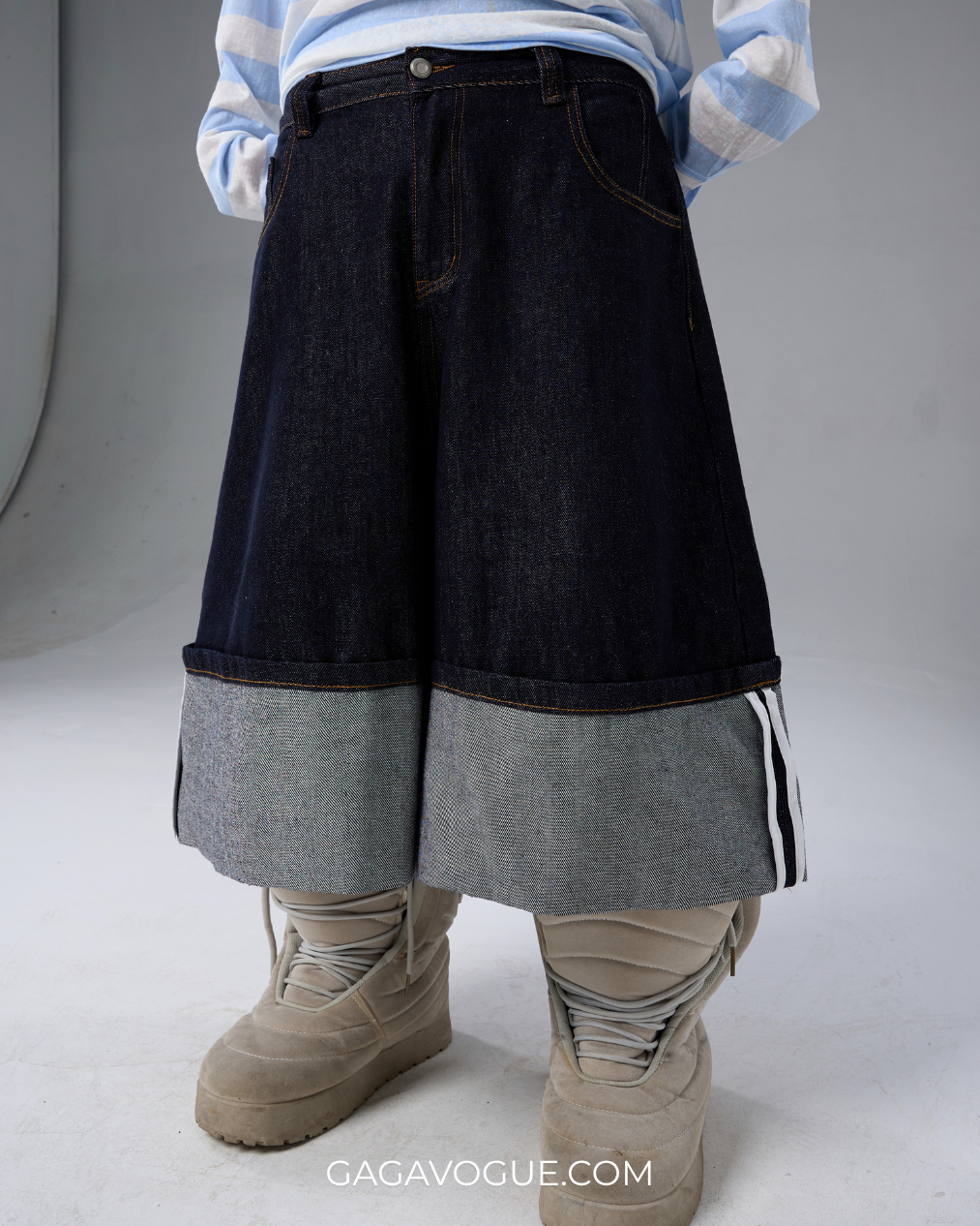 LOOK 11: PRE-FALL 2026