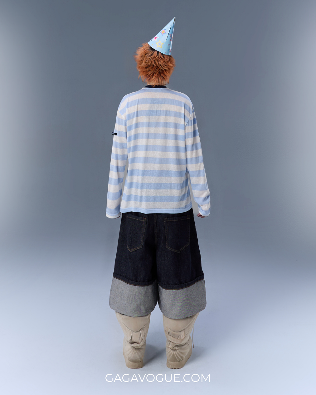 LOOK 11: PRE-FALL 2026