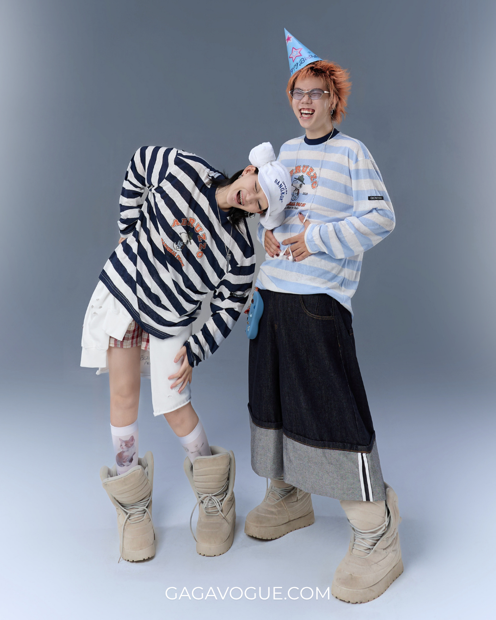 LOOK 12: PRE-FALL 2026