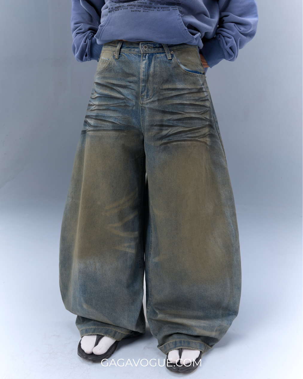 LOOK 13: PRE-FALL 2026