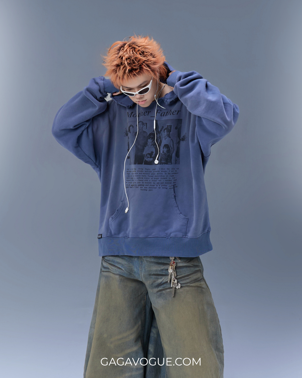 LOOK 13: PRE-FALL 2026