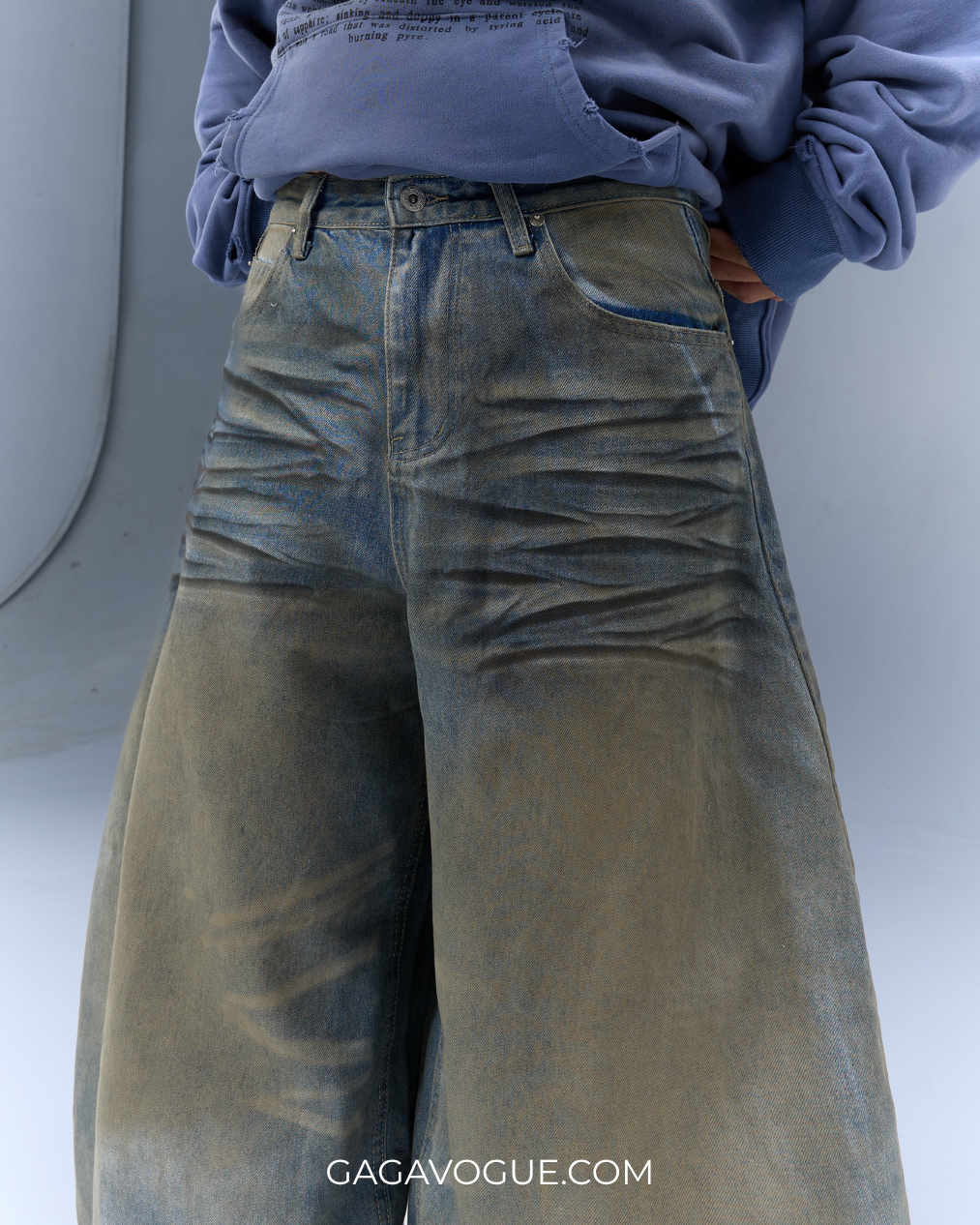 LOOK 13: PRE-FALL 2026