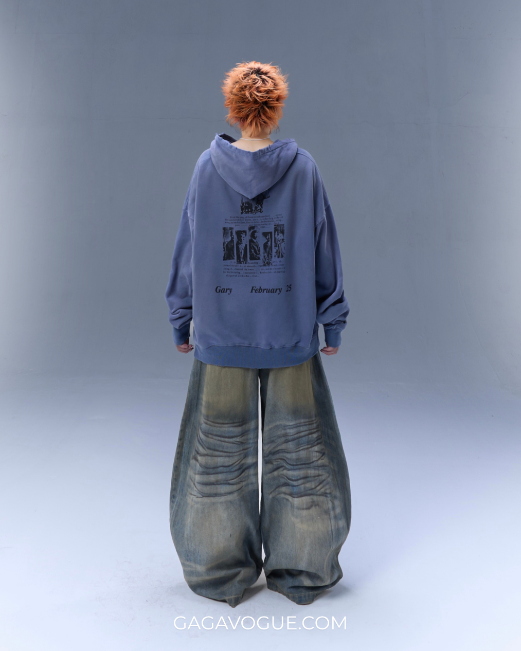 LOOK 13: PRE-FALL 2026