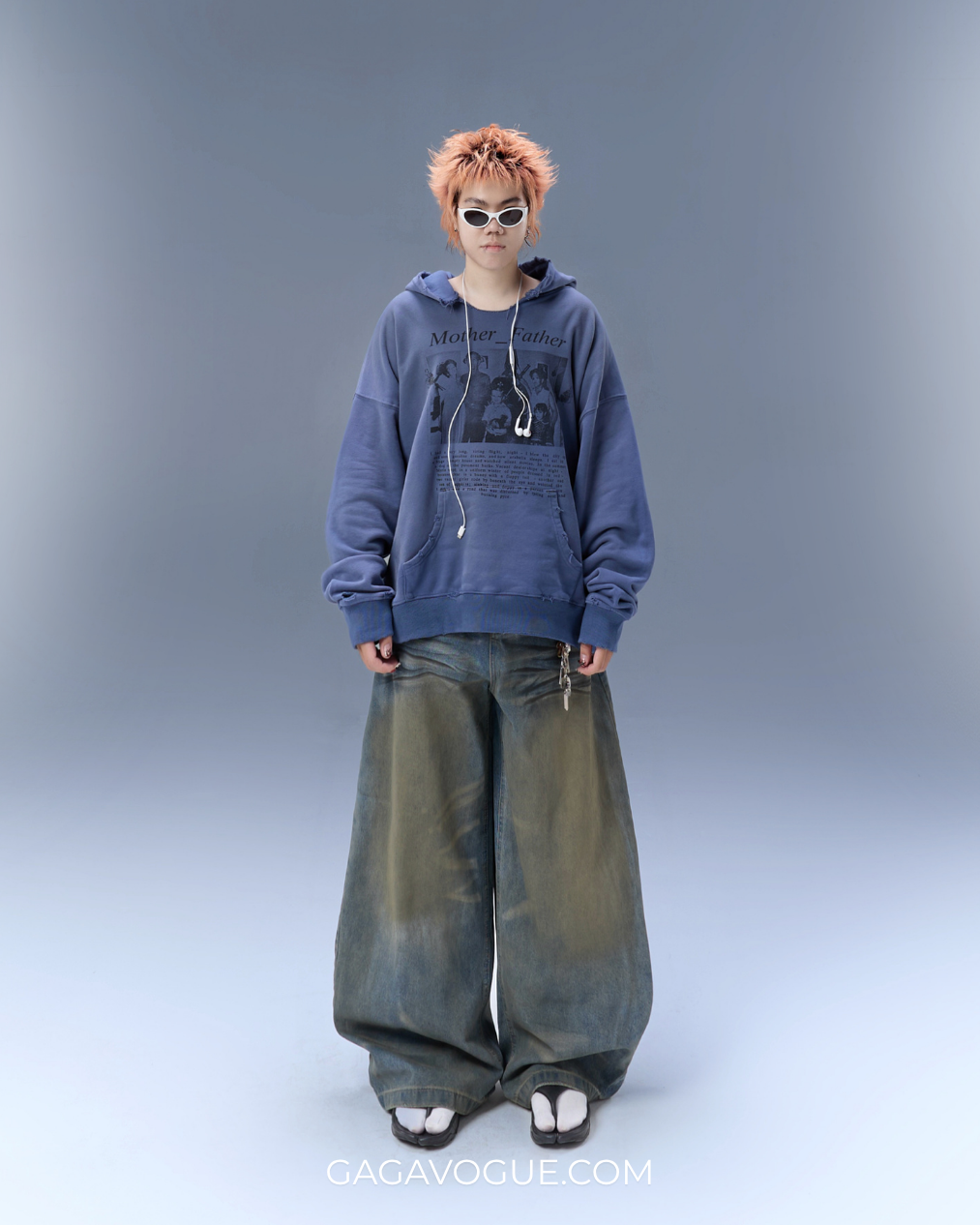 LOOK 13: PRE-FALL 2026