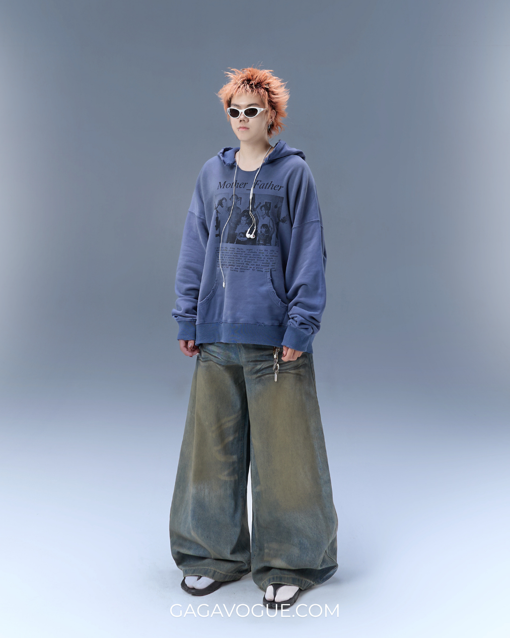 LOOK 13: PRE-FALL 2026