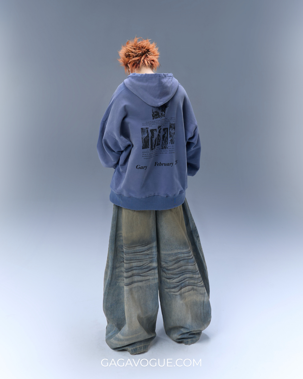 LOOK 13: PRE-FALL 2026