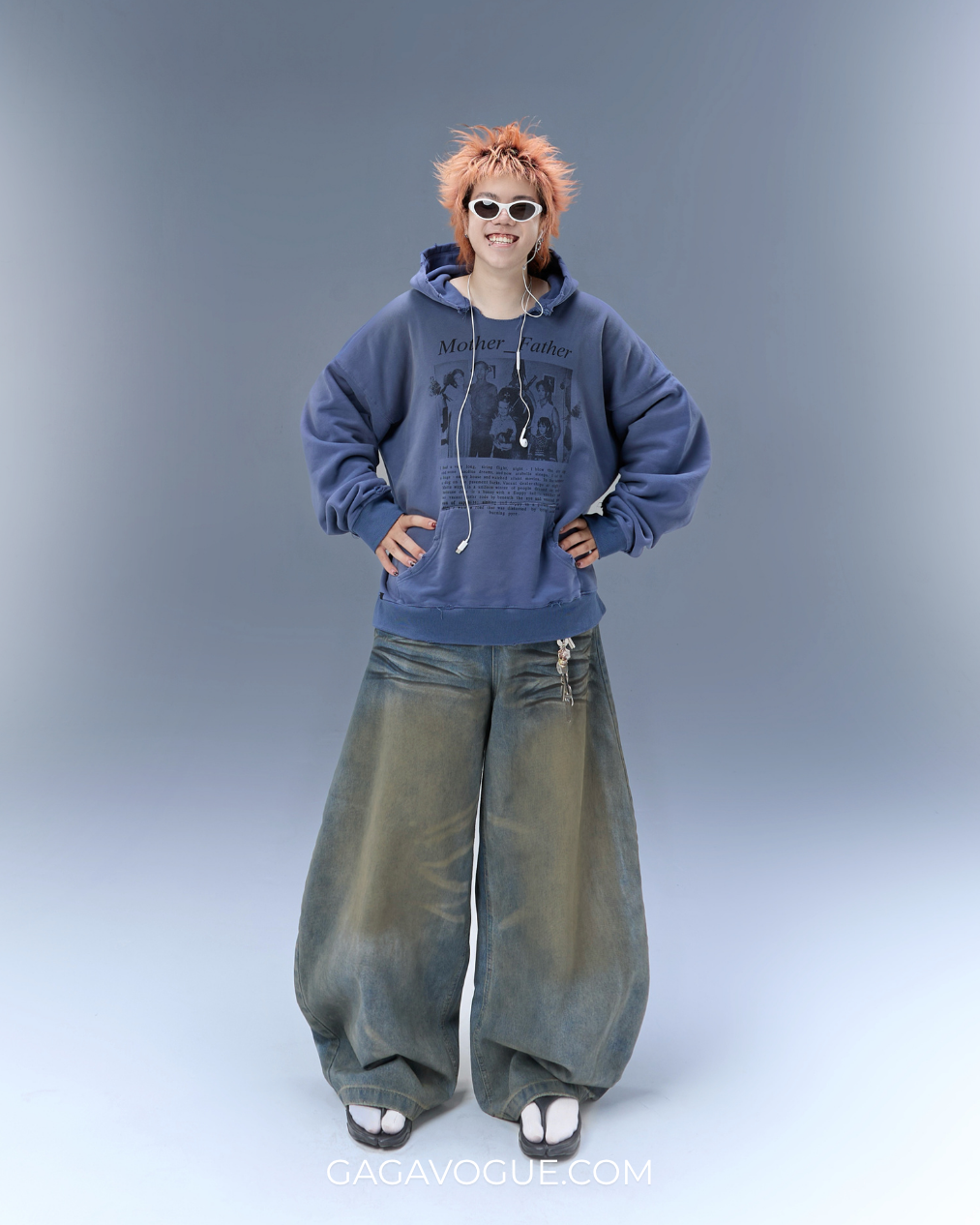 LOOK 13: PRE-FALL 2026
