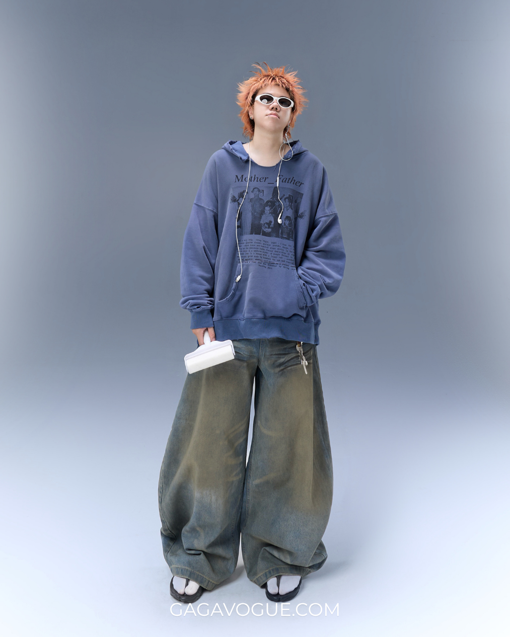 LOOK 13: PRE-FALL 2026