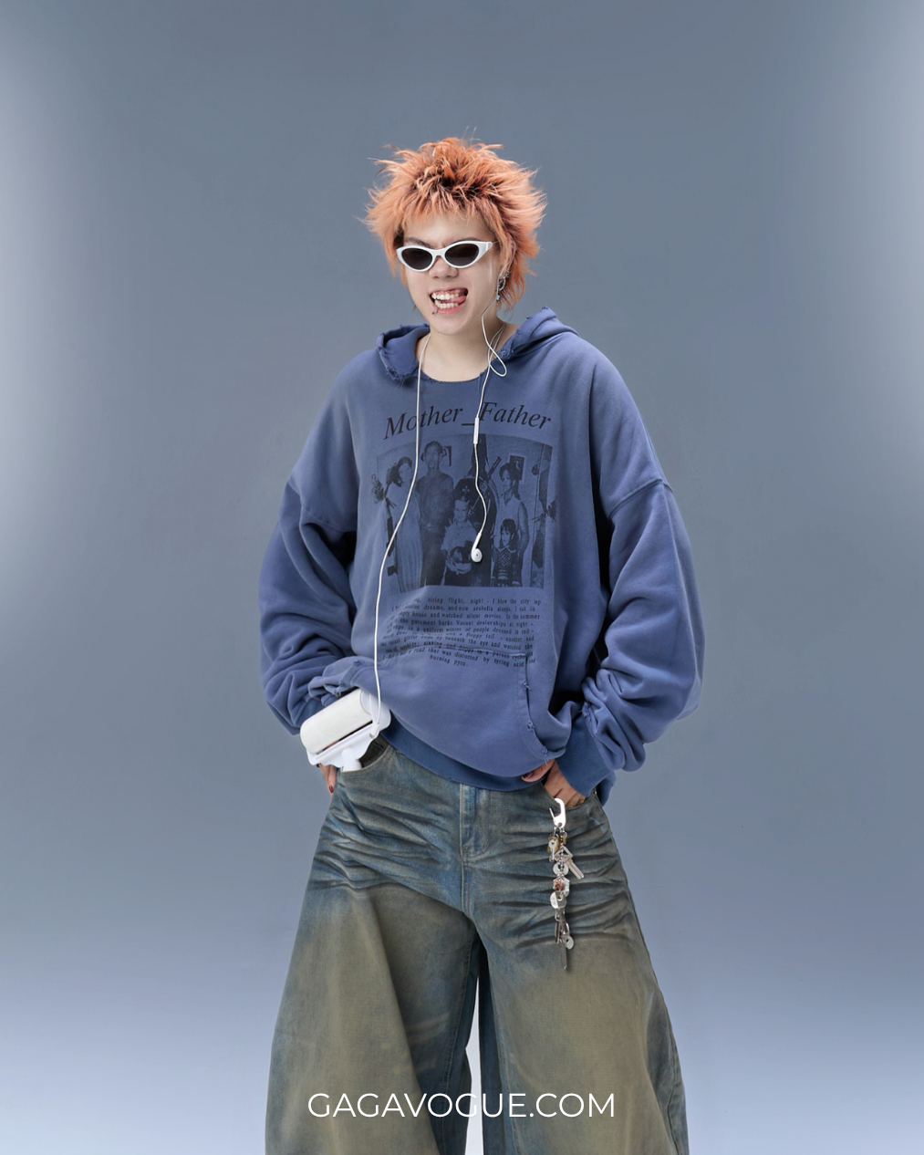 LOOK 13: PRE-FALL 2026