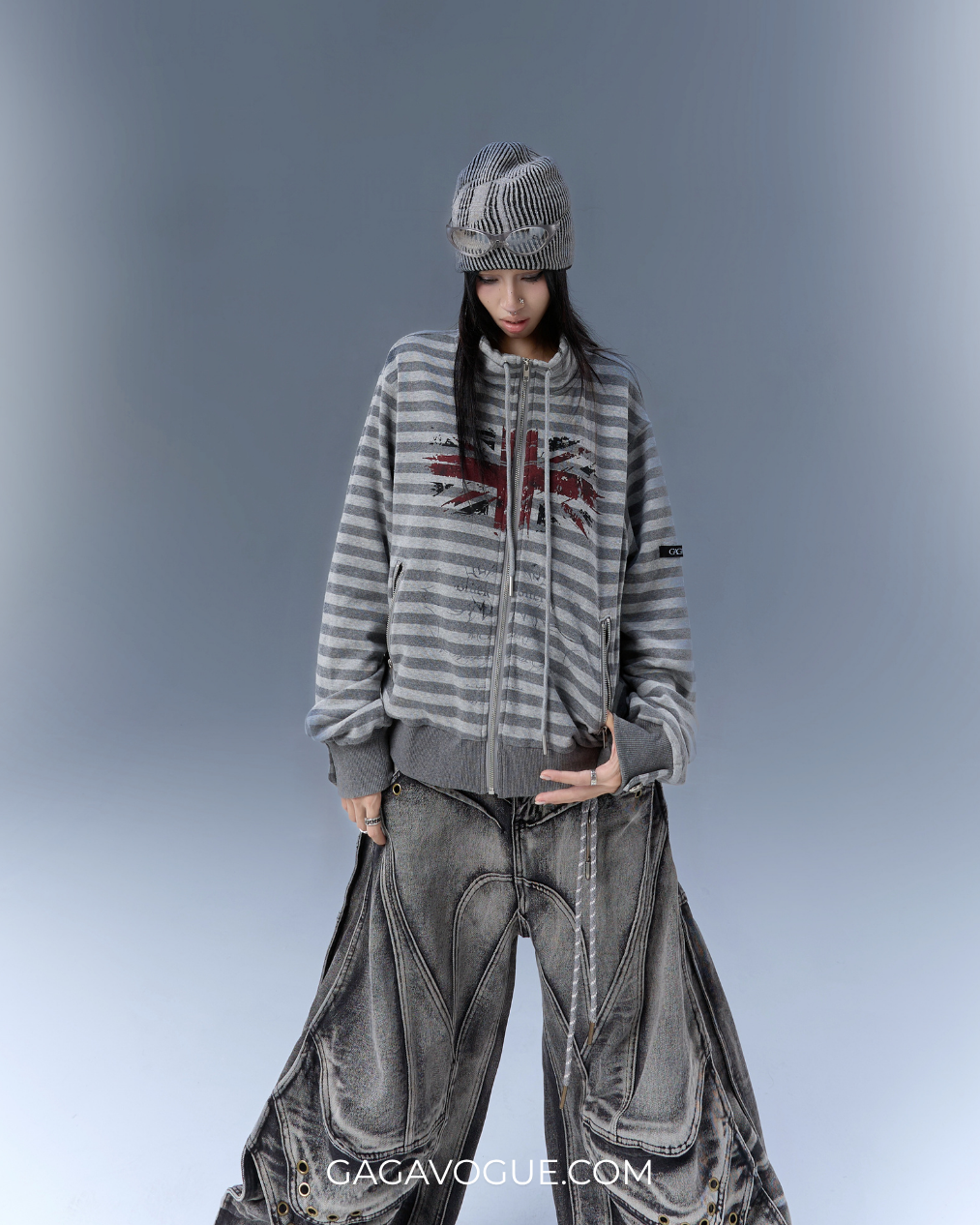 LOOK 14: PRE-FALL 2026
