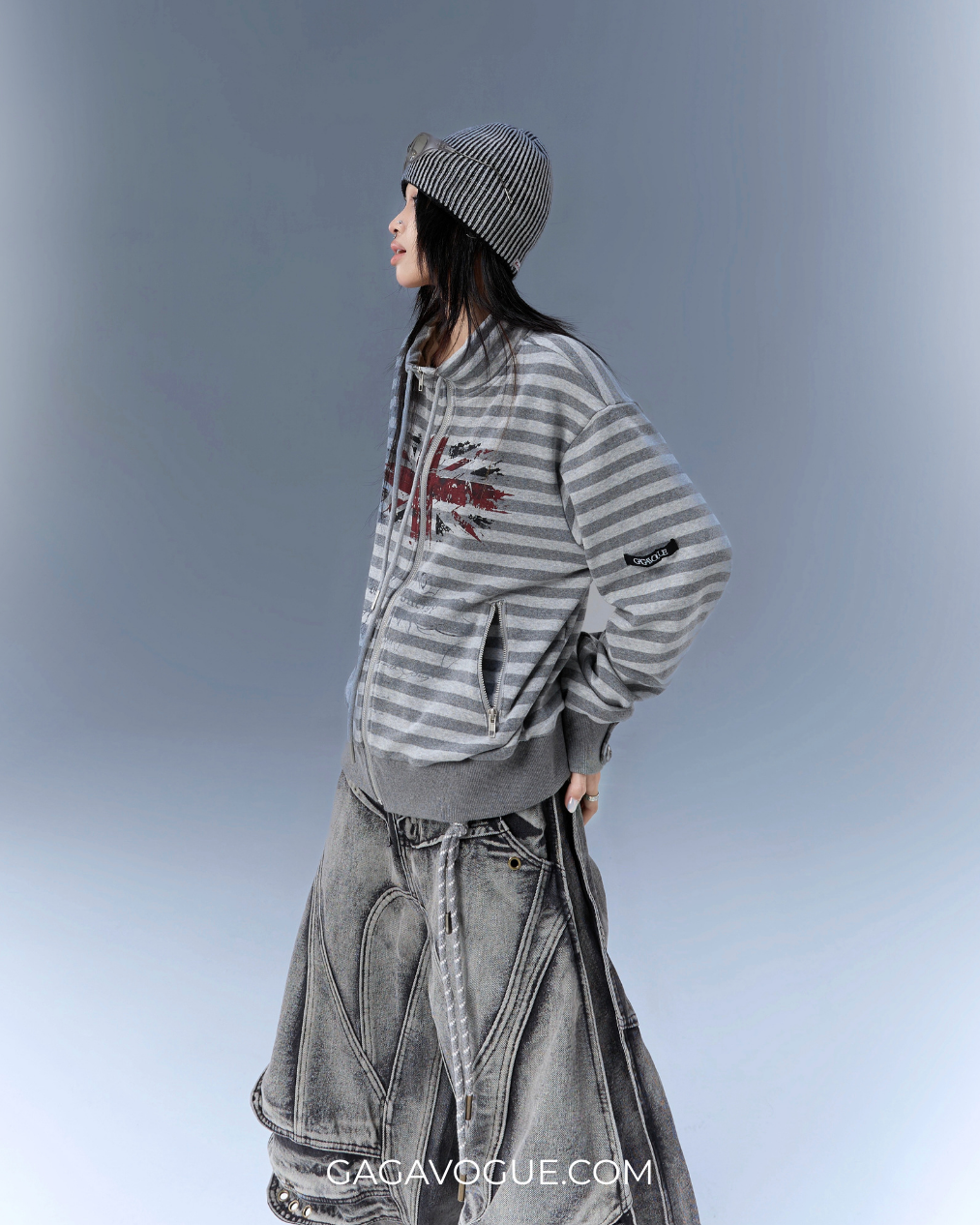 LOOK 14: PRE-FALL 2026
