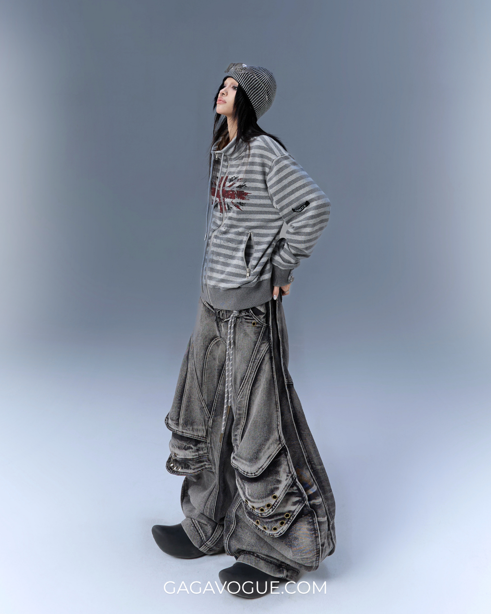 LOOK 14: PRE-FALL 2026