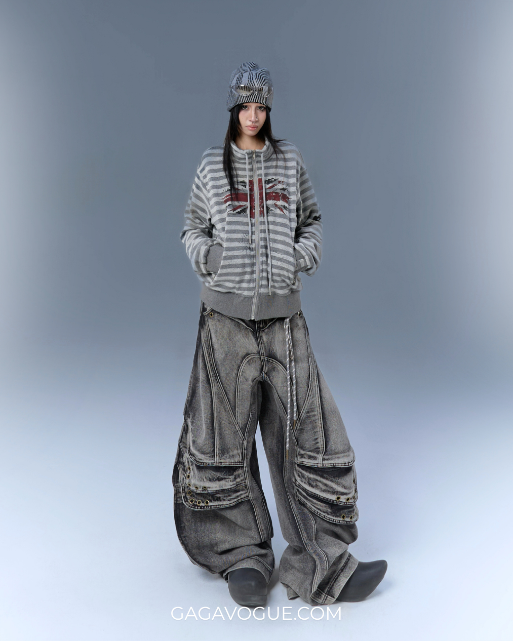 LOOK 14: PRE-FALL 2026