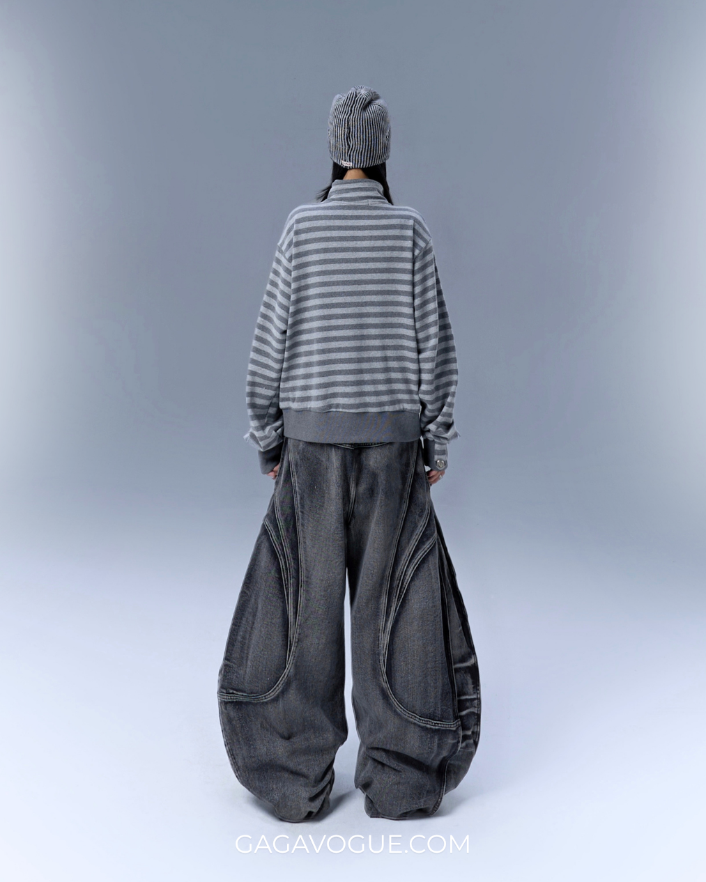 LOOK 14: PRE-FALL 2026