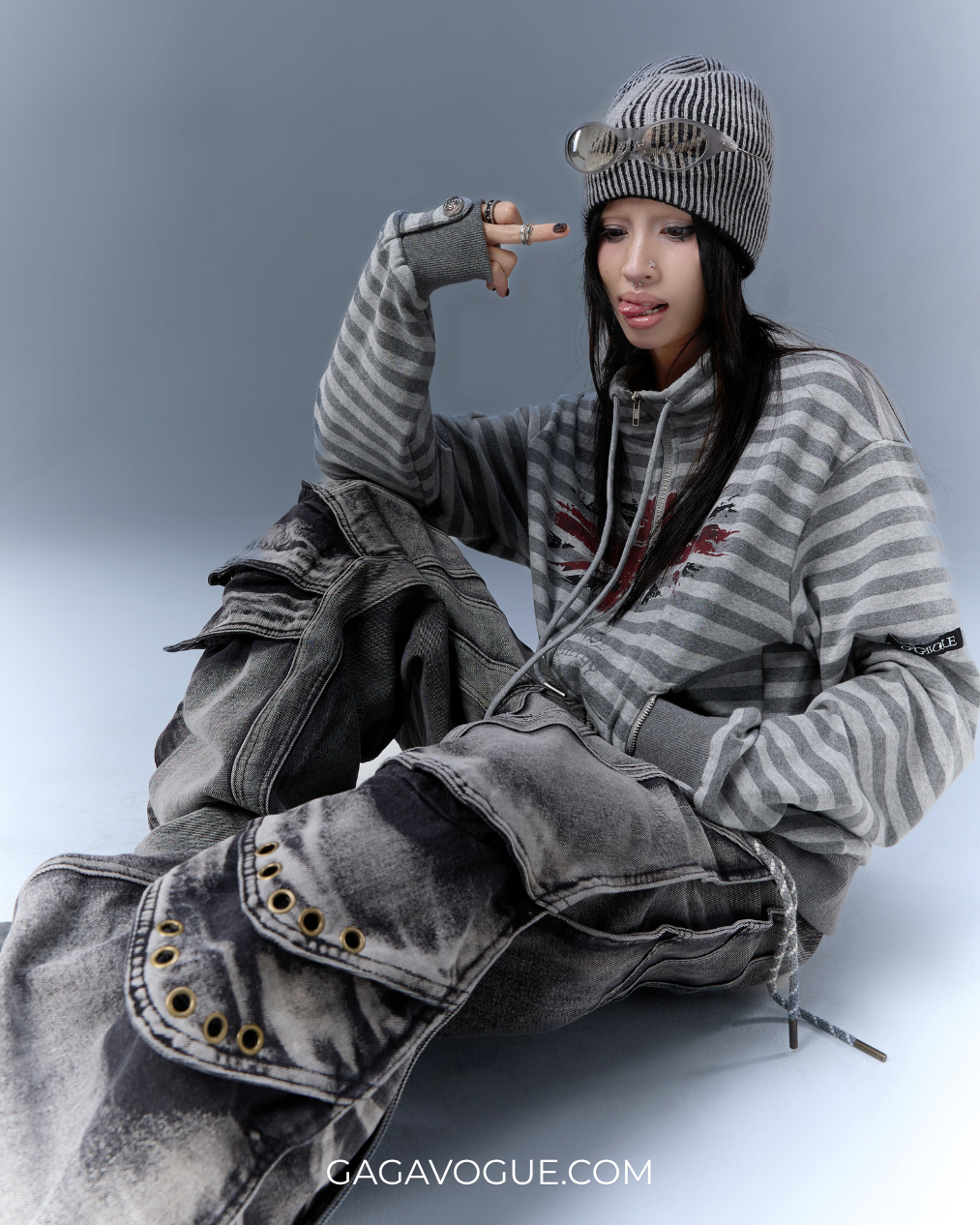 LOOK 14: PRE-FALL 2026