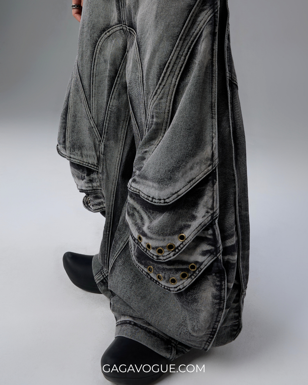 LOOK 14: PRE-FALL 2026