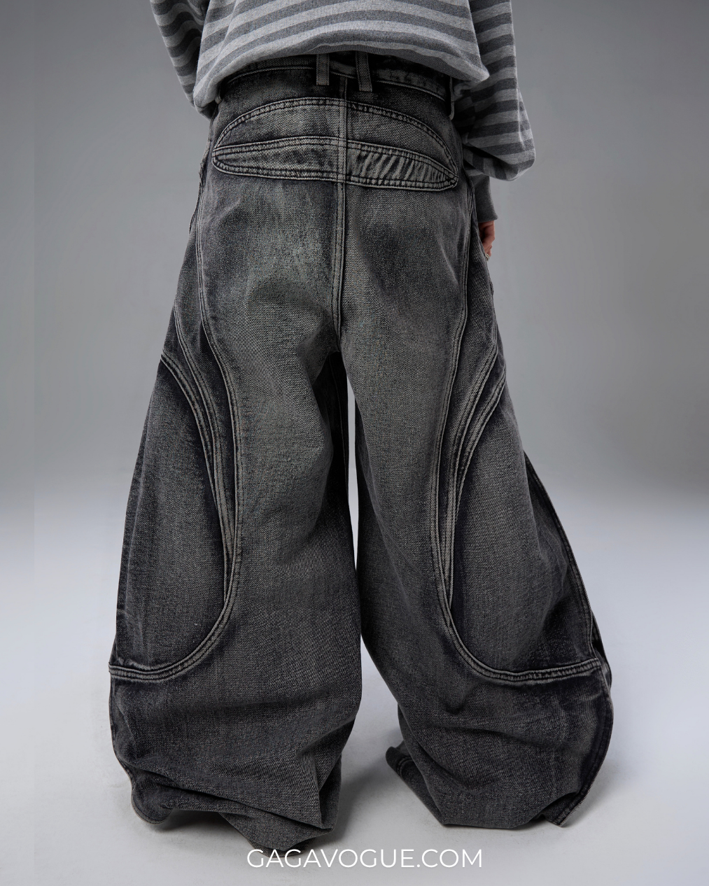 LOOK 14: PRE-FALL 2026