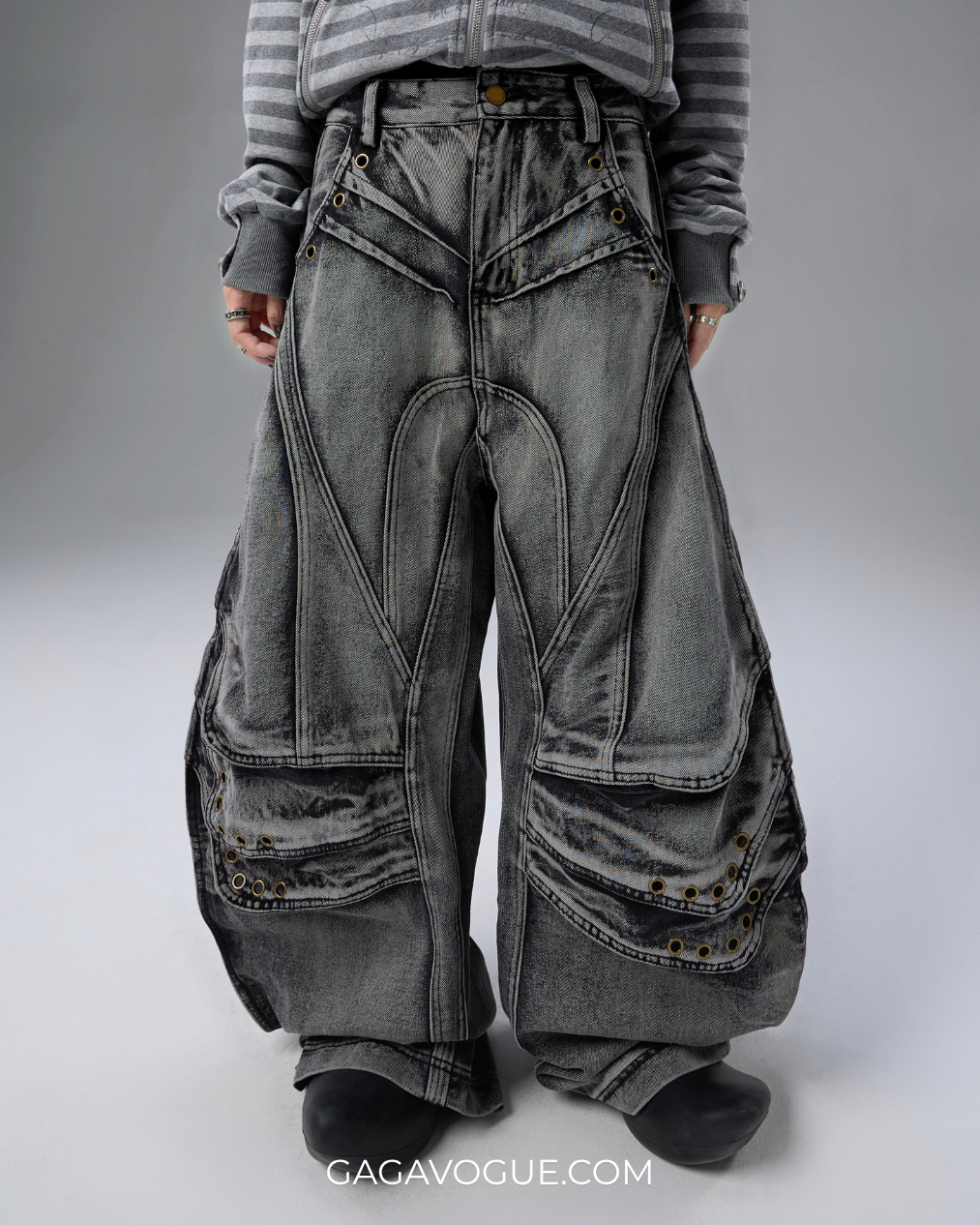 LOOK 14: PRE-FALL 2026