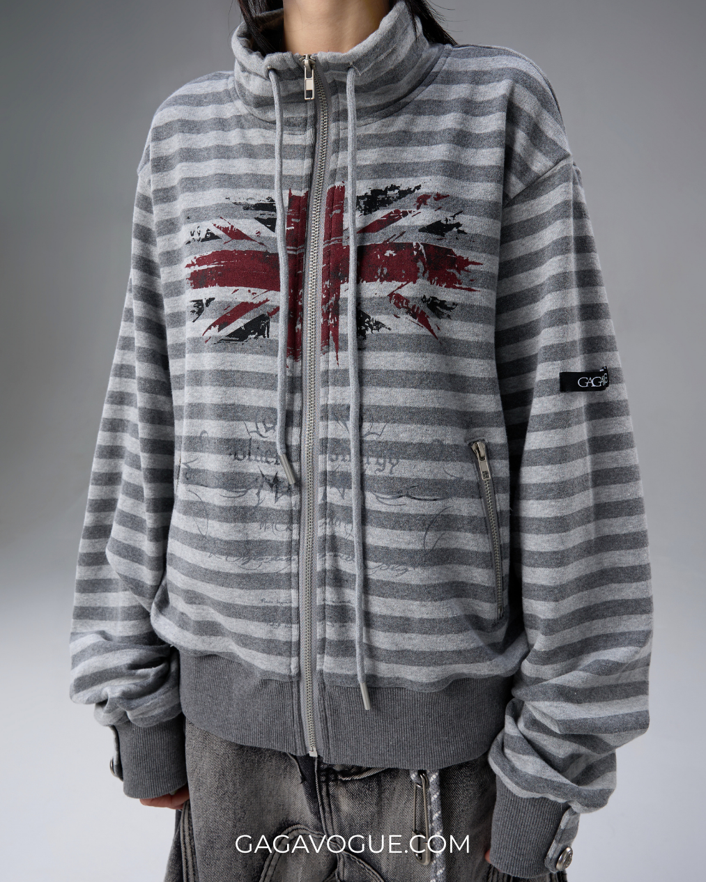 LOOK 14: PRE-FALL 2026