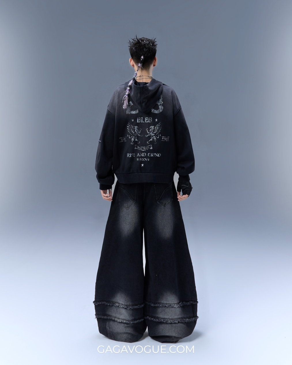 LOOK 15: PRE-FALL 2026