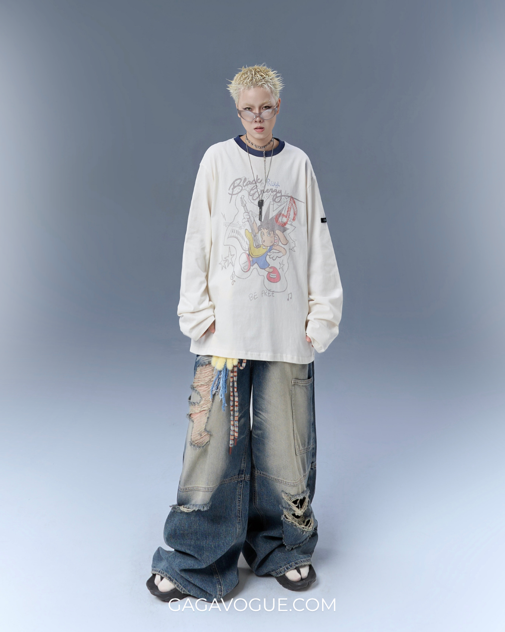 LOOK 16: PRE-FALL 2026