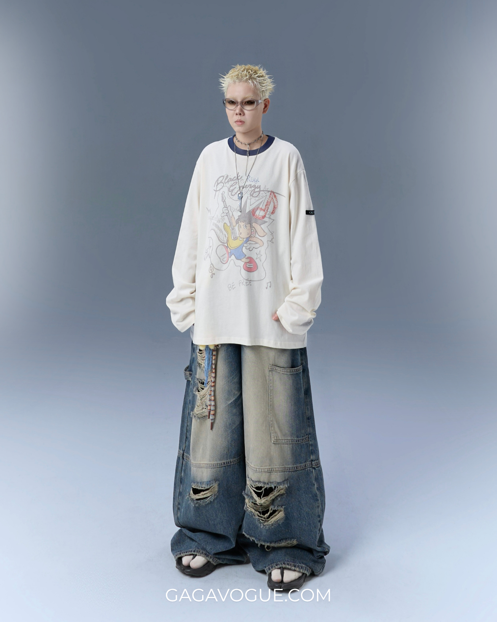 LOOK 16: PRE-FALL 2026