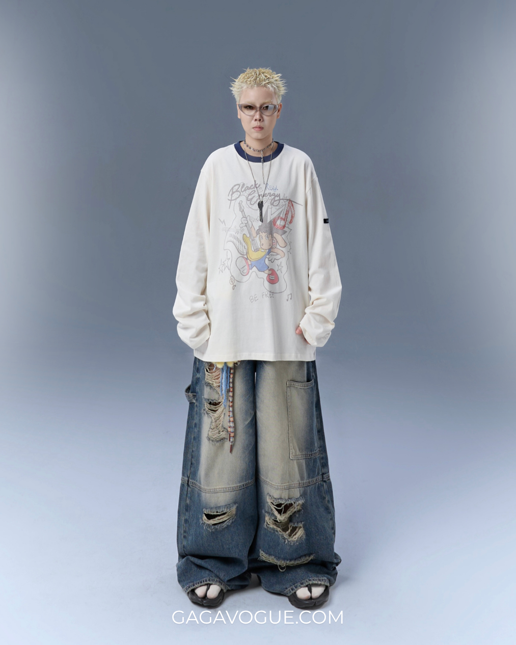 LOOK 16: PRE-FALL 2026