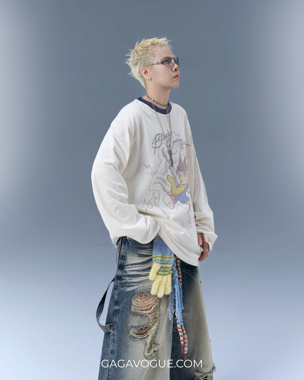 LOOK 16: PRE-FALL 2026