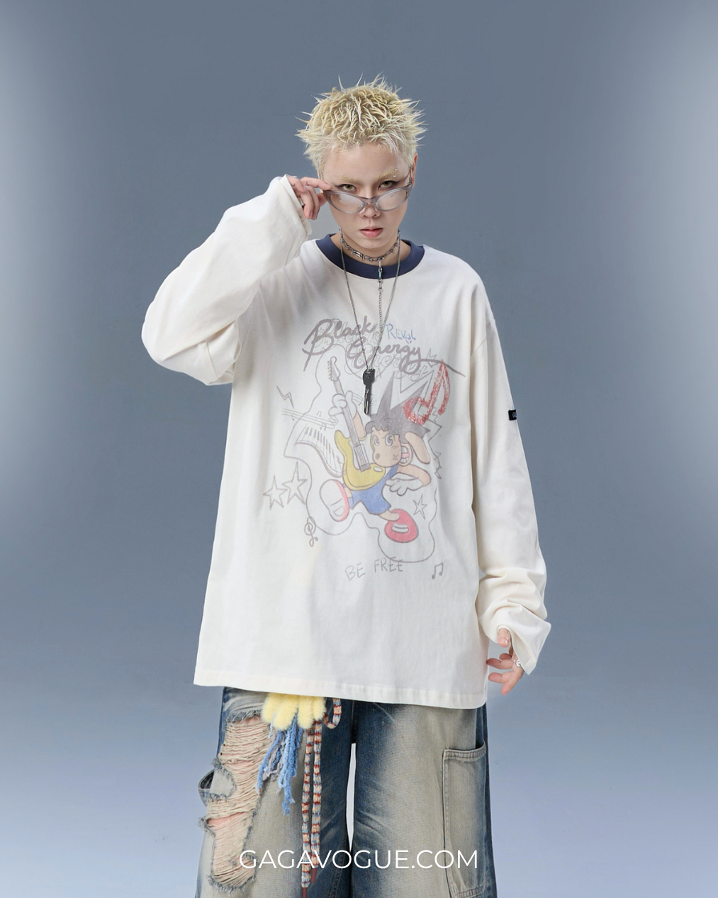LOOK 16: PRE-FALL 2026