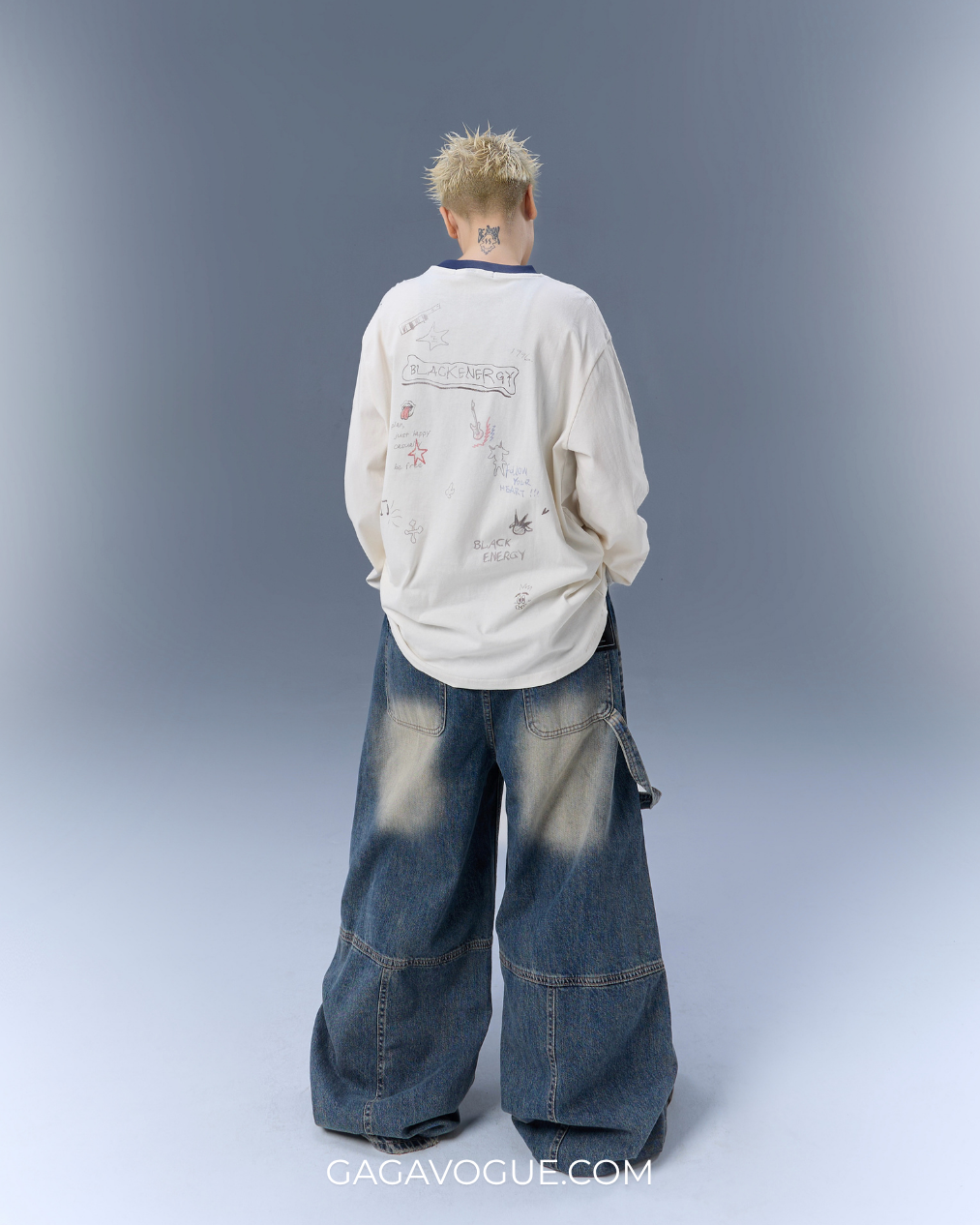 LOOK 16: PRE-FALL 2026