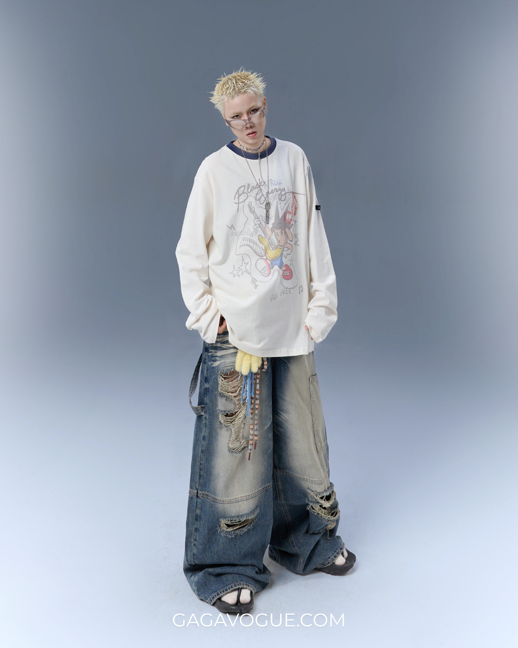 LOOK 16: PRE-FALL 2026