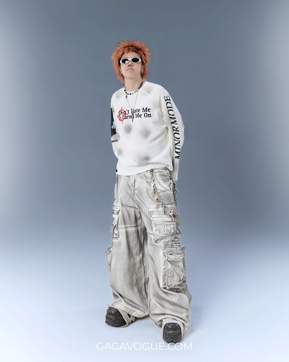 LOOK 17: PRE-FALL 2026
