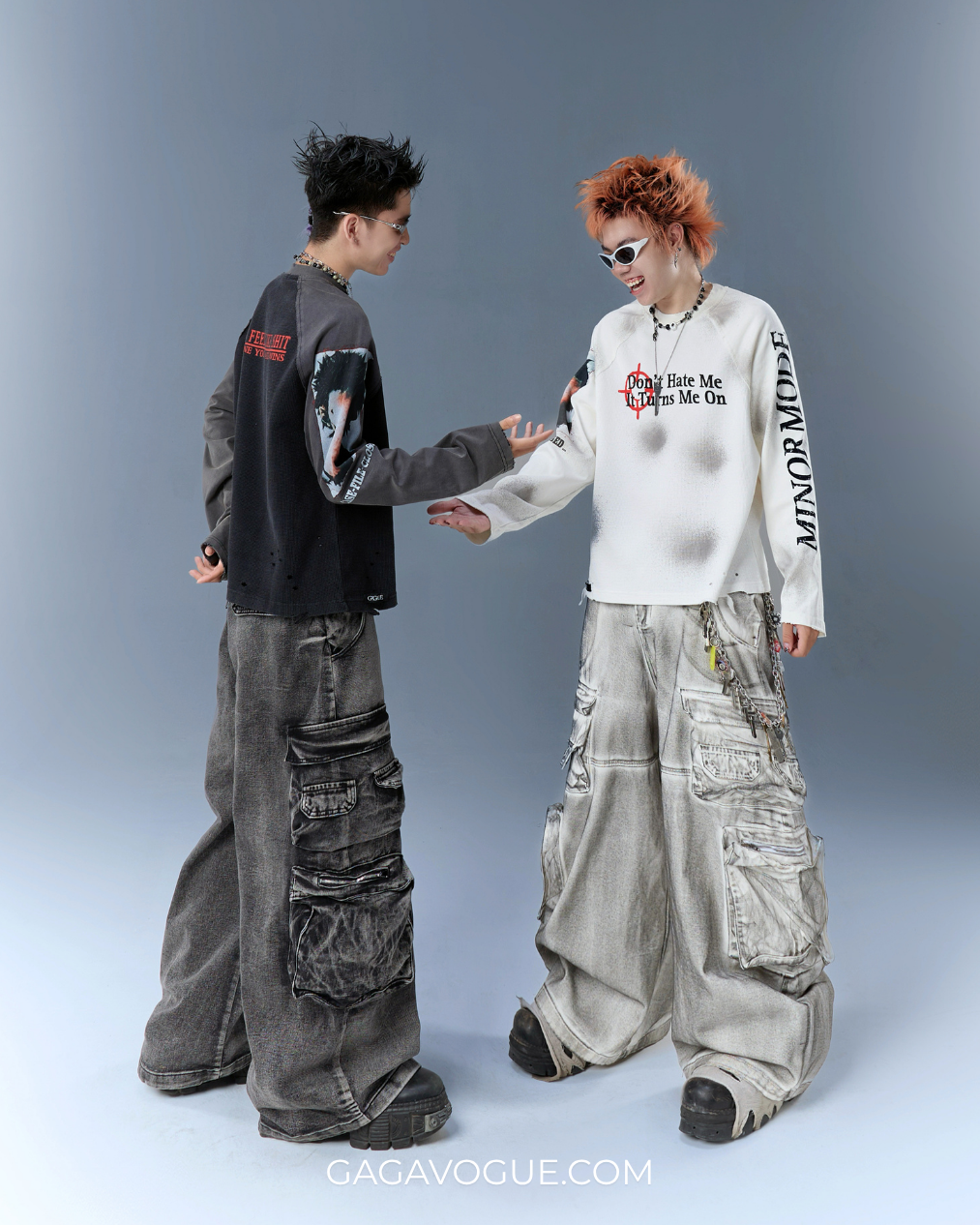 LOOK 17: PRE-FALL 2026
